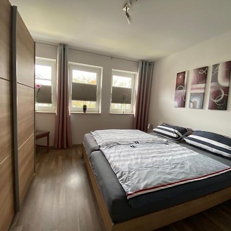 Апартаменты Elbe 1 20 Куксхафен Экстерьер фото